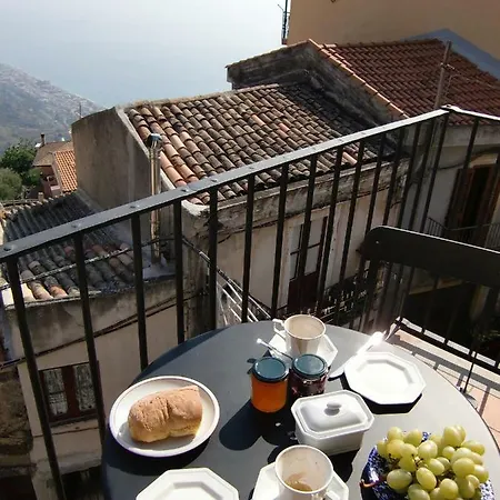 'casa La Zagara'