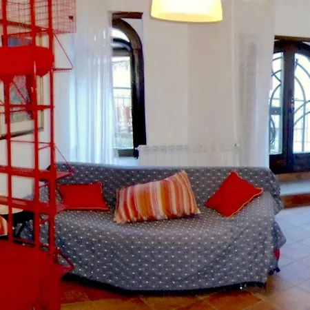'casa La Zagara'