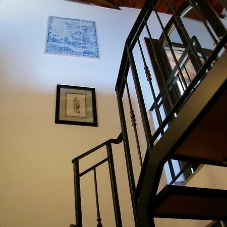 度假居 'casa La Zagara' 福扎格鲁