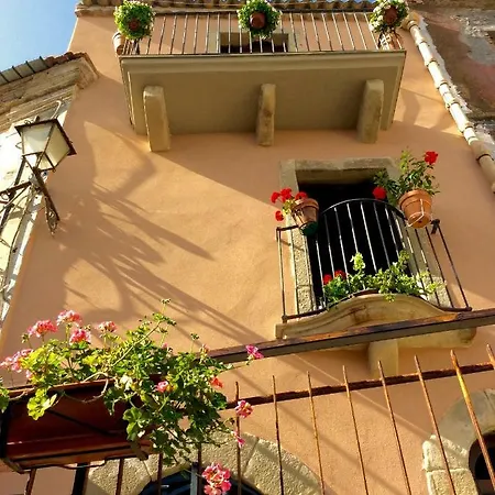 'casa La Zagara' 度假居